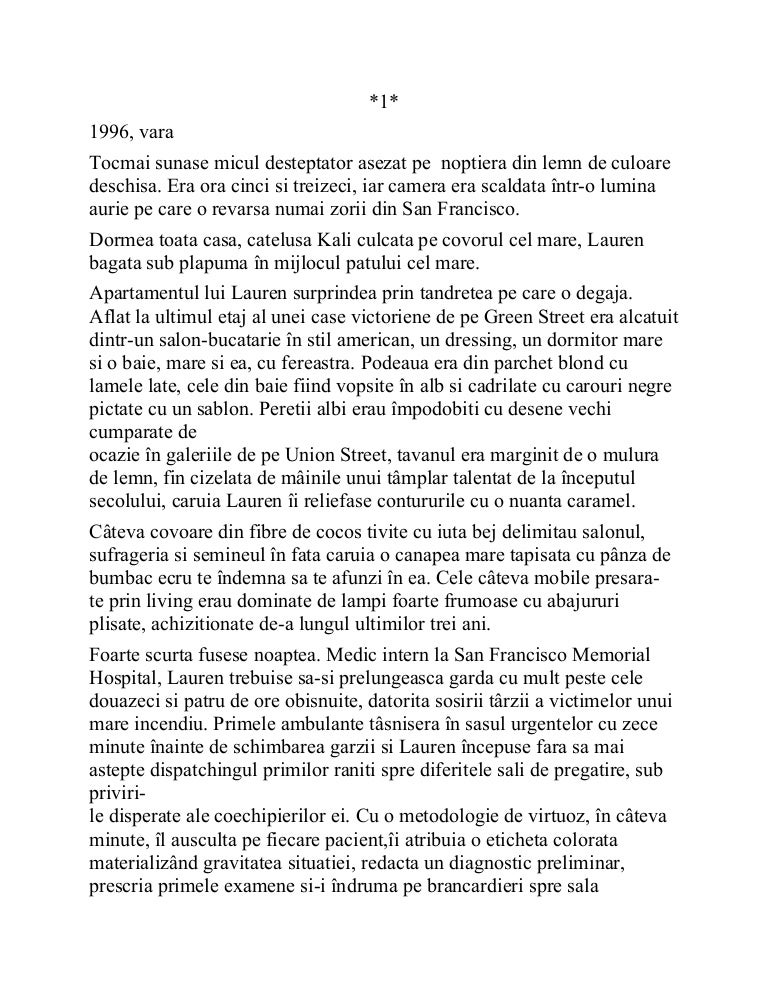 Si Daca E Adevarat Marc Levy Pdf